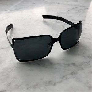 CELINE Sunglasses Monogram Vintage